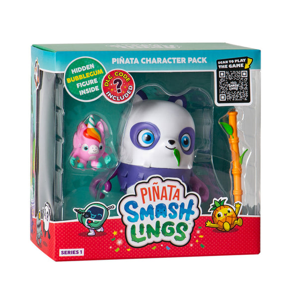 PINATA SMASHLINGS PINATA BOX