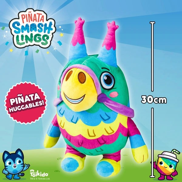 PINATA SMASHLINGS HUGGABLE PLUSH