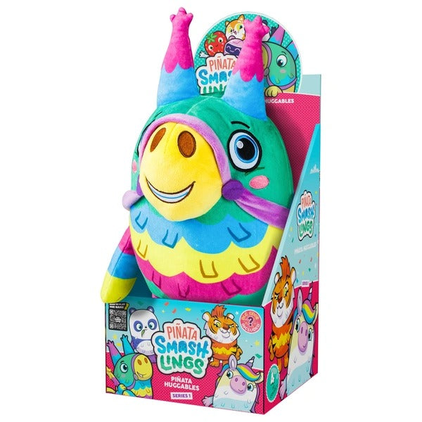 PINATA SMASHLINGS HUGGABLE PLUSH