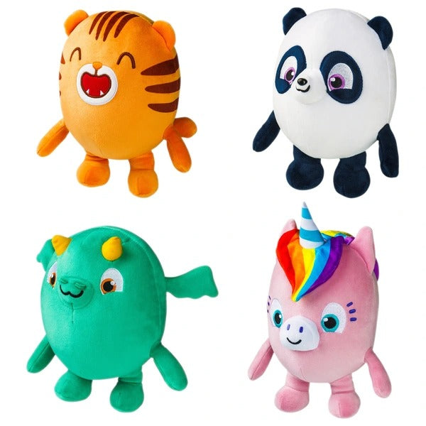 PINATA SMASHLINGS PLUSH BUDDIES