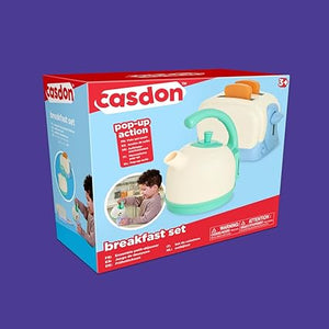 CASDON BREAKFAST SET