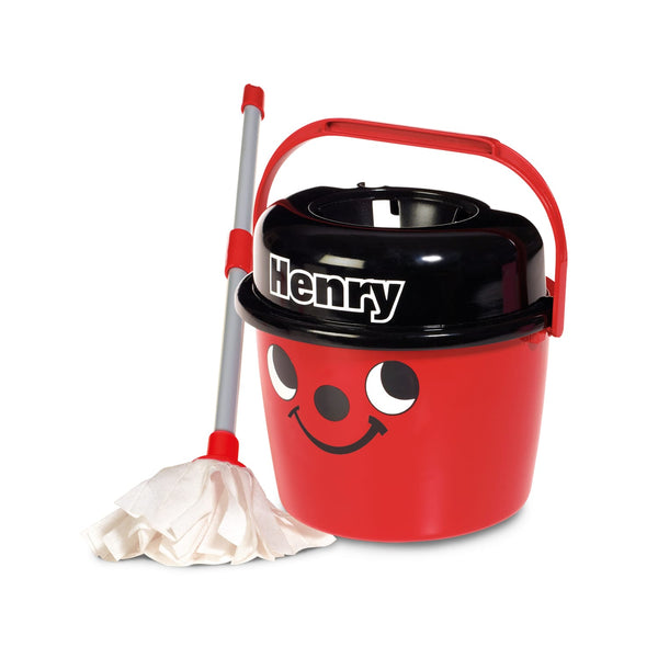 CASDON HENRY MOP AND BUCKET