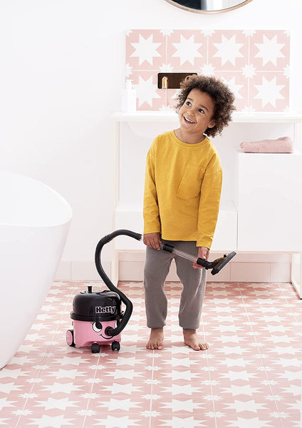 HETTY VACUUM CLEANER