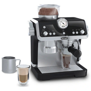DELONGI BARISTA COFFEE MACHINE