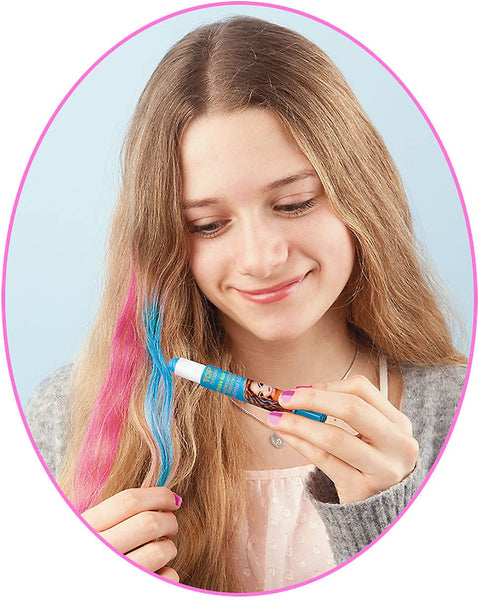 TOP MODEL HAIR CHALK PENS