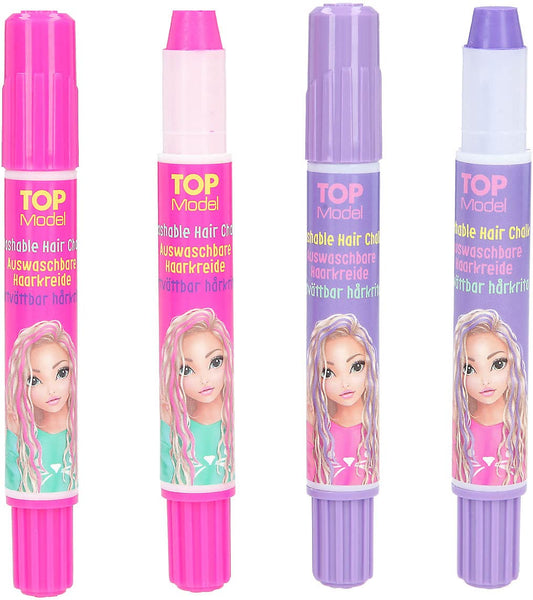 TOP MODEL HAIR CHALK PENS