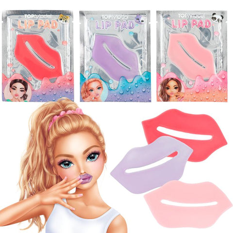 Beauty & Me - Lip Pad