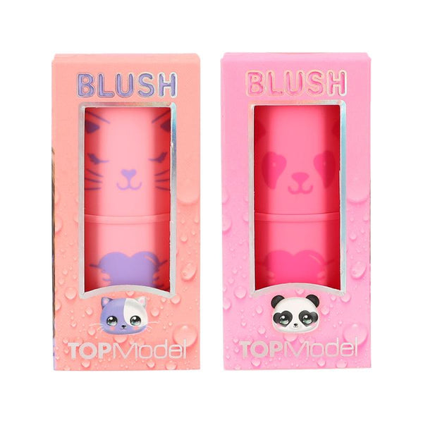 TOP MODEL BLUSH STICK BEAUTY AND ME