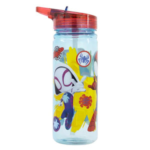 SPIDEY & FRIENDS SCHOOL BOTTLE 580ML