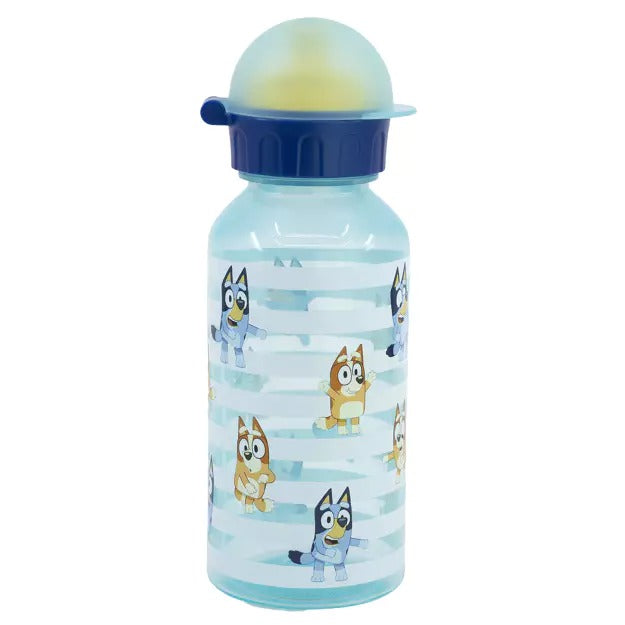 BLUEY SCHOOL BOTTLE 370ML