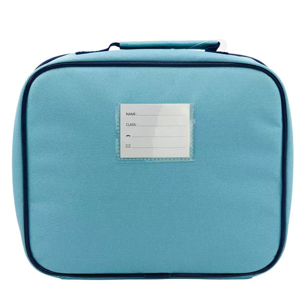 BLUEY INSULATED LUNCH BOX