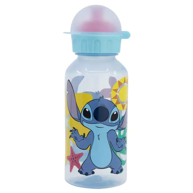 STITCH SCHOOL BOTTLE 370ML