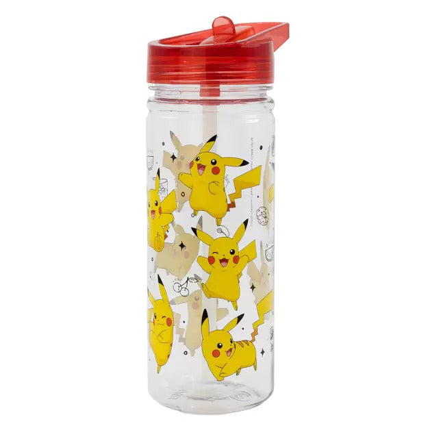 POKEMON SCHOOL BOTTLE 580ML