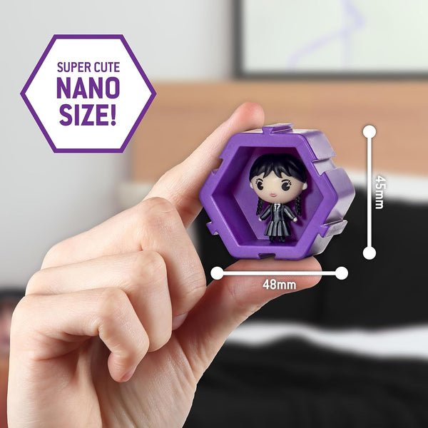 NANO PODS - WEDNESDAY