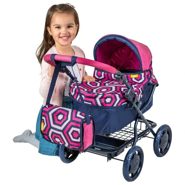 JOIE JUNIOR PRAM