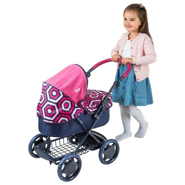 JOIE JUNIOR PRAM