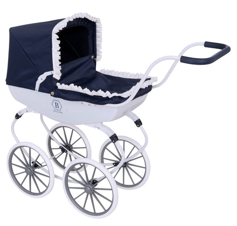 BABY CHIC BELLA ROSA WINDSOR PRAM