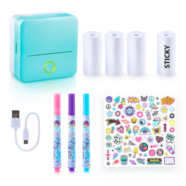 INSTANAT POCKET PRINTER