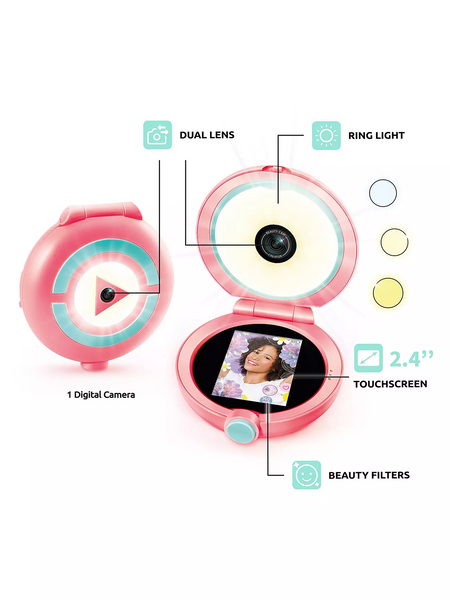 PHOTO CREATOR BEAUTY CAMERA