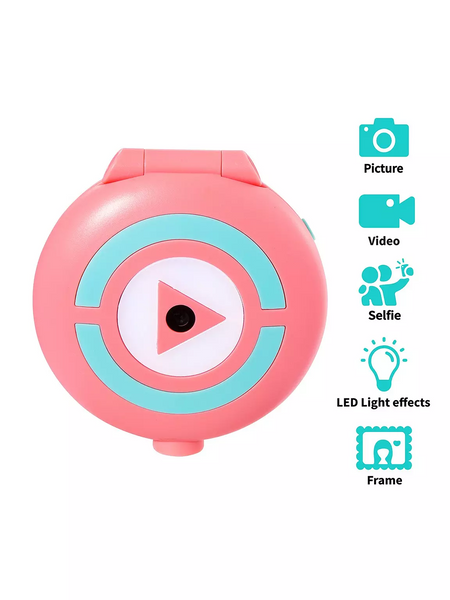 PHOTO CREATOR BEAUTY CAMERA
