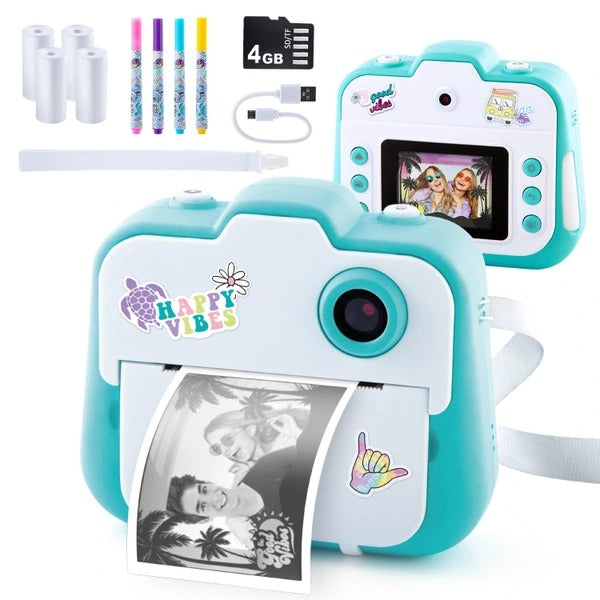 PHOTO CREATOR INSTANT CAMERA