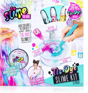 SO SLIME TIE DYE KIT