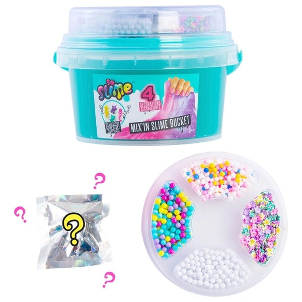 SO SLIME BUCKET & DECS