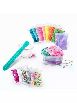 SO SLIME MIX KIT 10PK