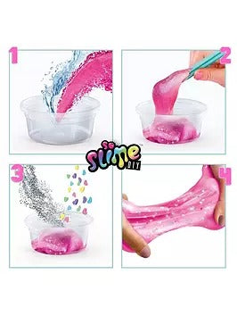 SO SLIME MIX KIT 10PK