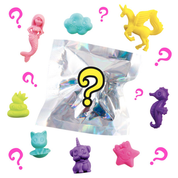 SO SLIME MIX IN BUCKET