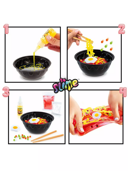 SO SLIME BENTO SLIME KIT