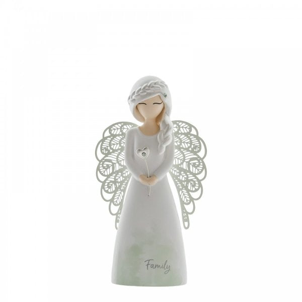 FAMILY FIGURINE