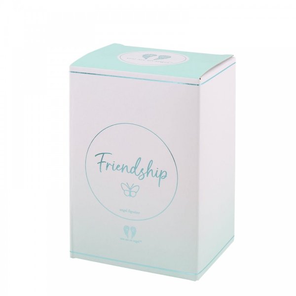 FRIENDSHIP FIGURINE