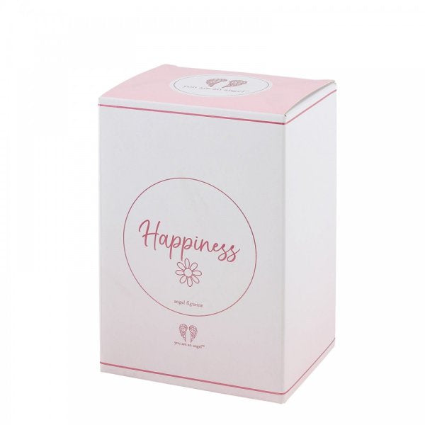 HAPPINESS FIGURINE