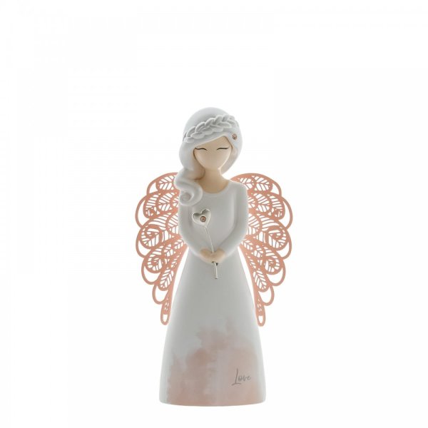 LOVE FIGURINE