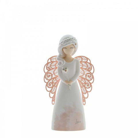 LOVE FIGURINE