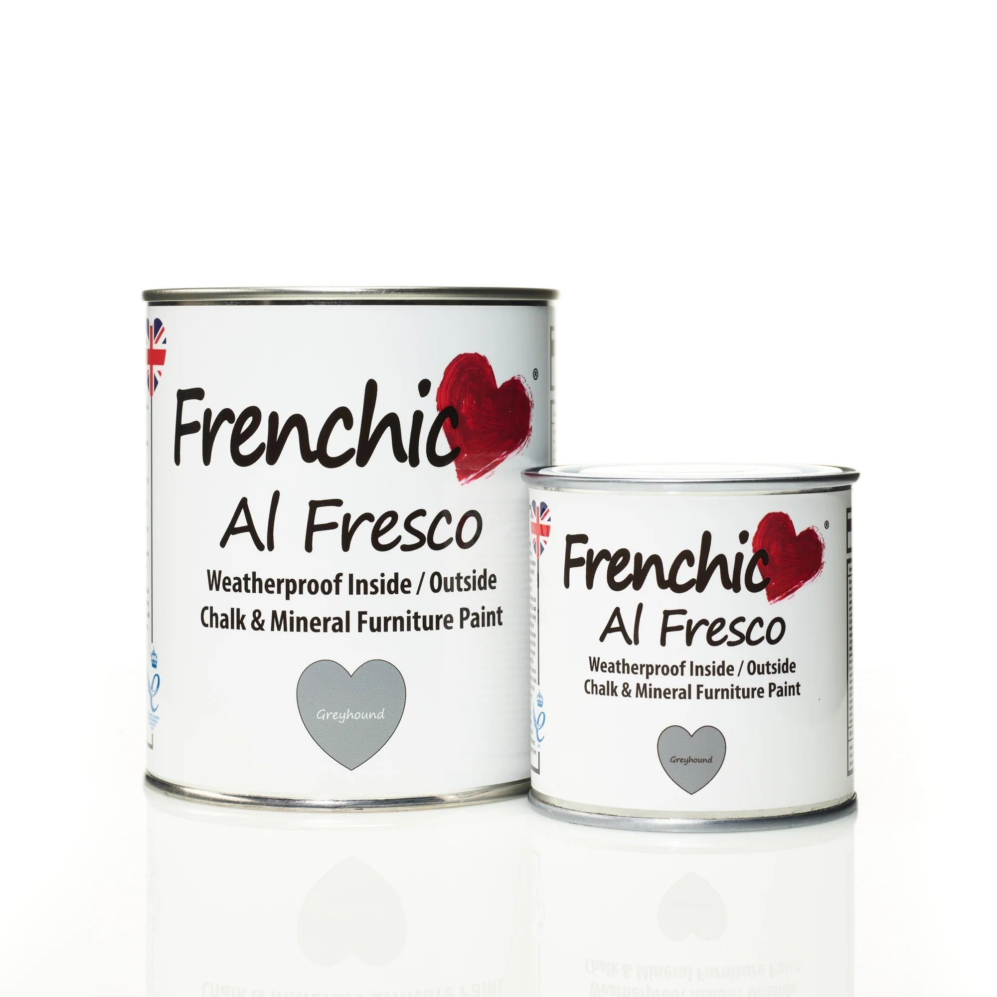 GREYHOUND AL FRESCO RANGE - 250ML