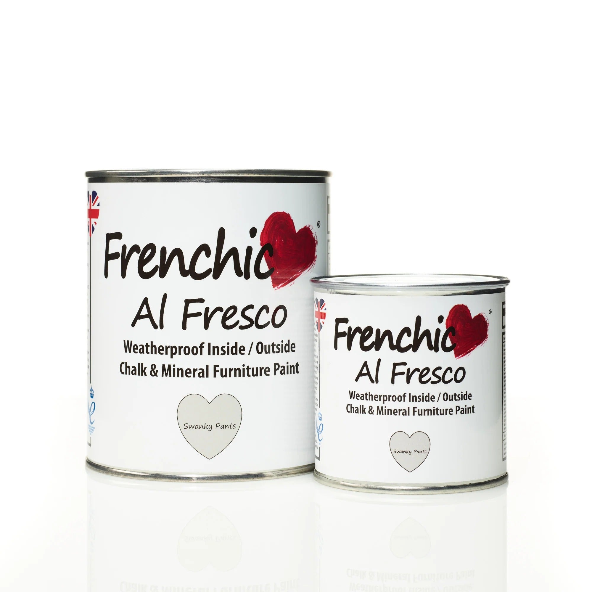 SWANKY PANTS AL FRESCO RANGE - 750ML