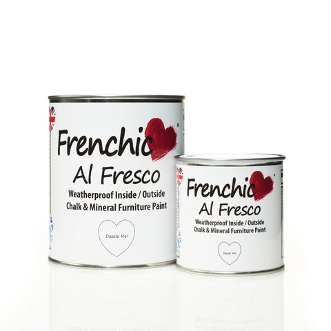 DAZZLE ME AL FRESCO RANGE -  750ML