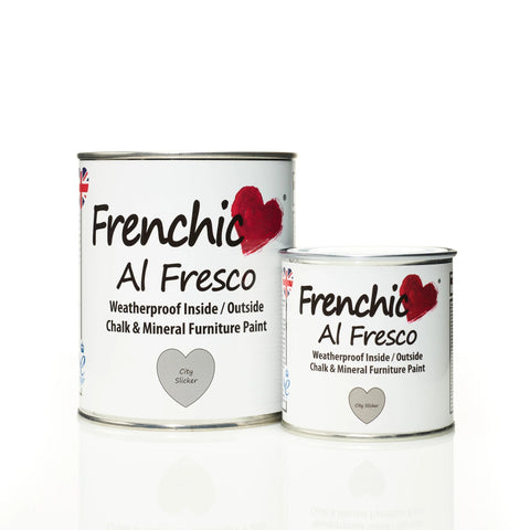 CITY SLICKER AL FRESCO RANGE - 250ML