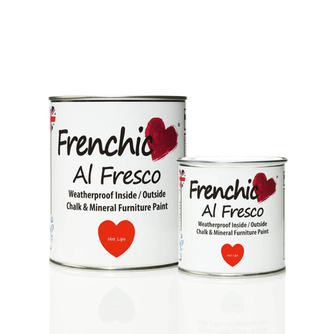 HOT LIPS AL FRESCO - 750ML