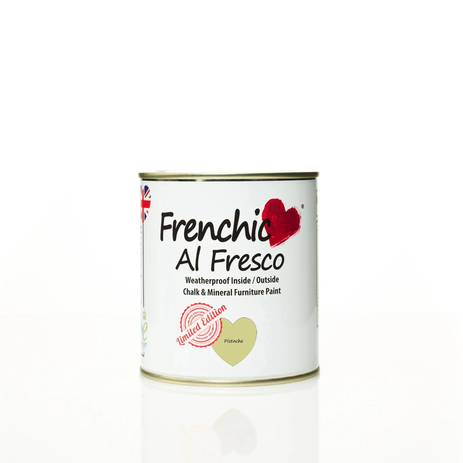 PISTACHE AL FRESCO - 500ML