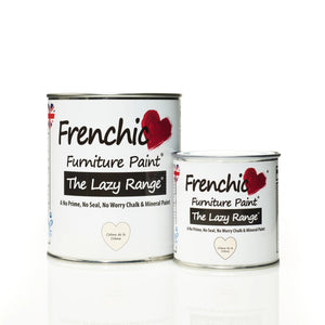 CREME DE LA CREME LAZY RANGE - 750ML