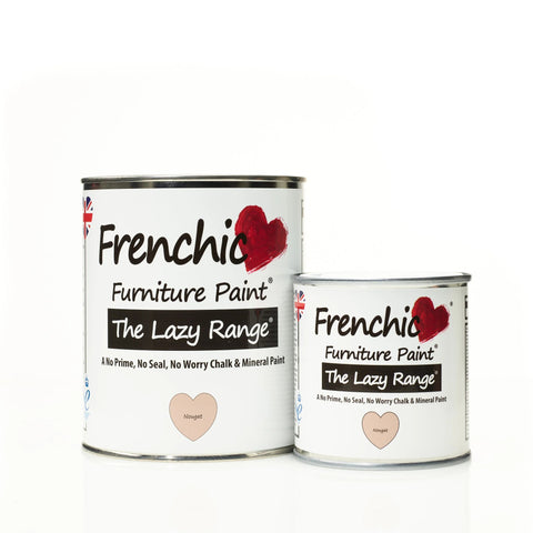 NOUGAT LAZY RANGE - 750ML