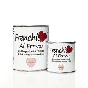 DUSKY BLUSH AL FRESCO RANGE - 750ML