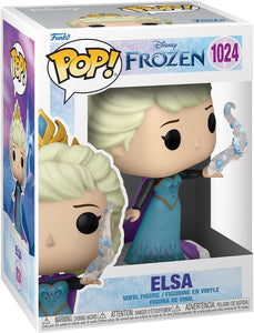 FUNKO POP! - ELSA