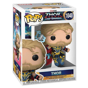 Thor (Love and Thunder)