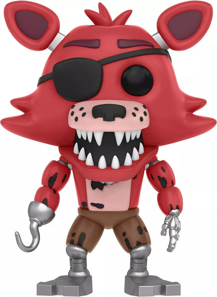 FUNKO POP! - FOXY THE PIRATE