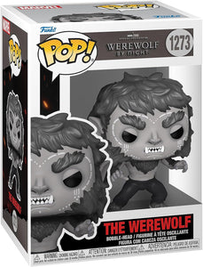 Werewolf (Werewolf by Night)