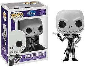 FUNKO POP! - JACK SKELLINGTON